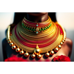 Jewelry & Accessories