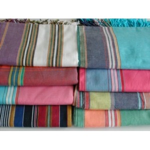Kikoy  Fabrics